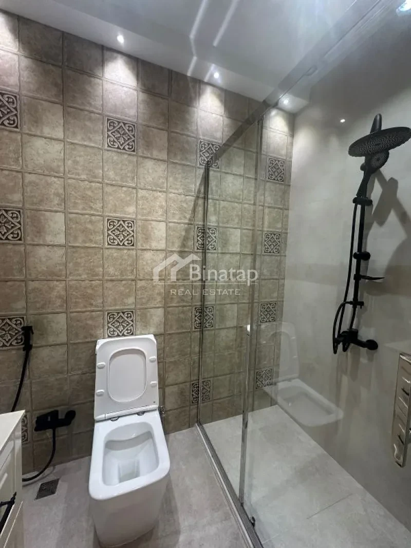 Продаётся 2-комн. новостройка 59 м², пос. 8-й микрорайон — фото 10