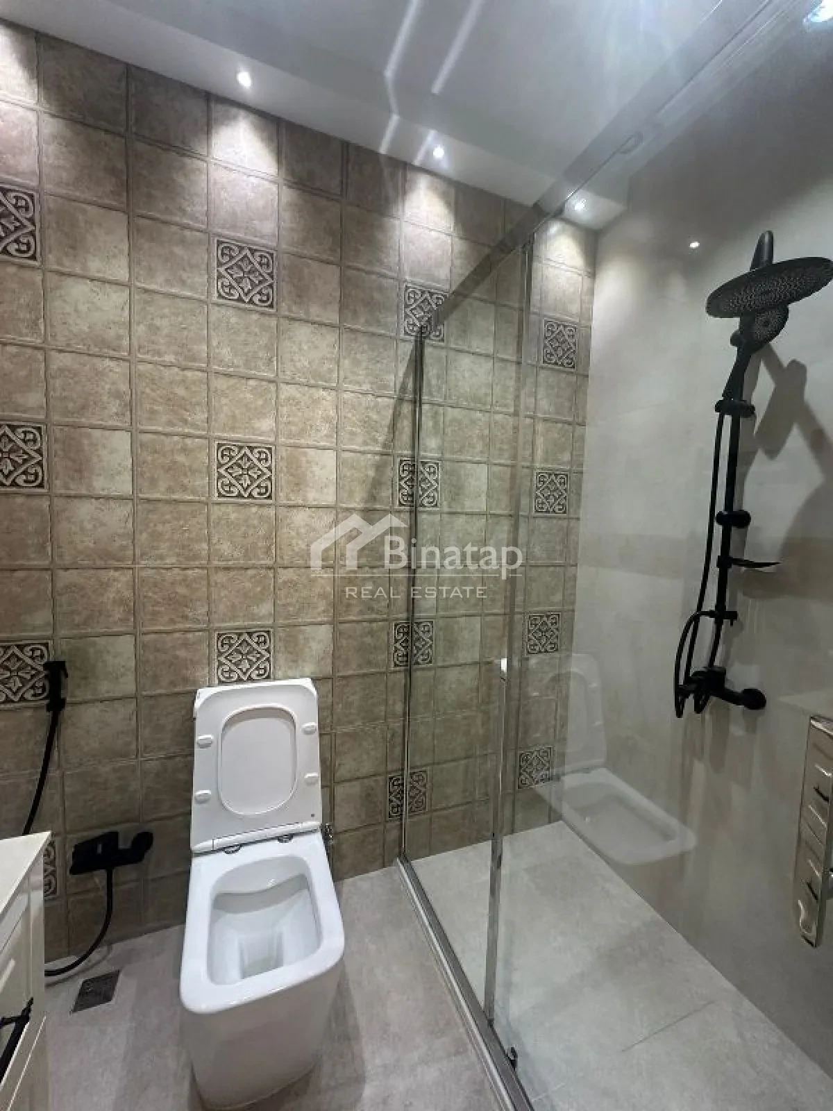 Продаётся 2-комн. новостройка 59 м², пос. 8-й микрорайон — фото 10