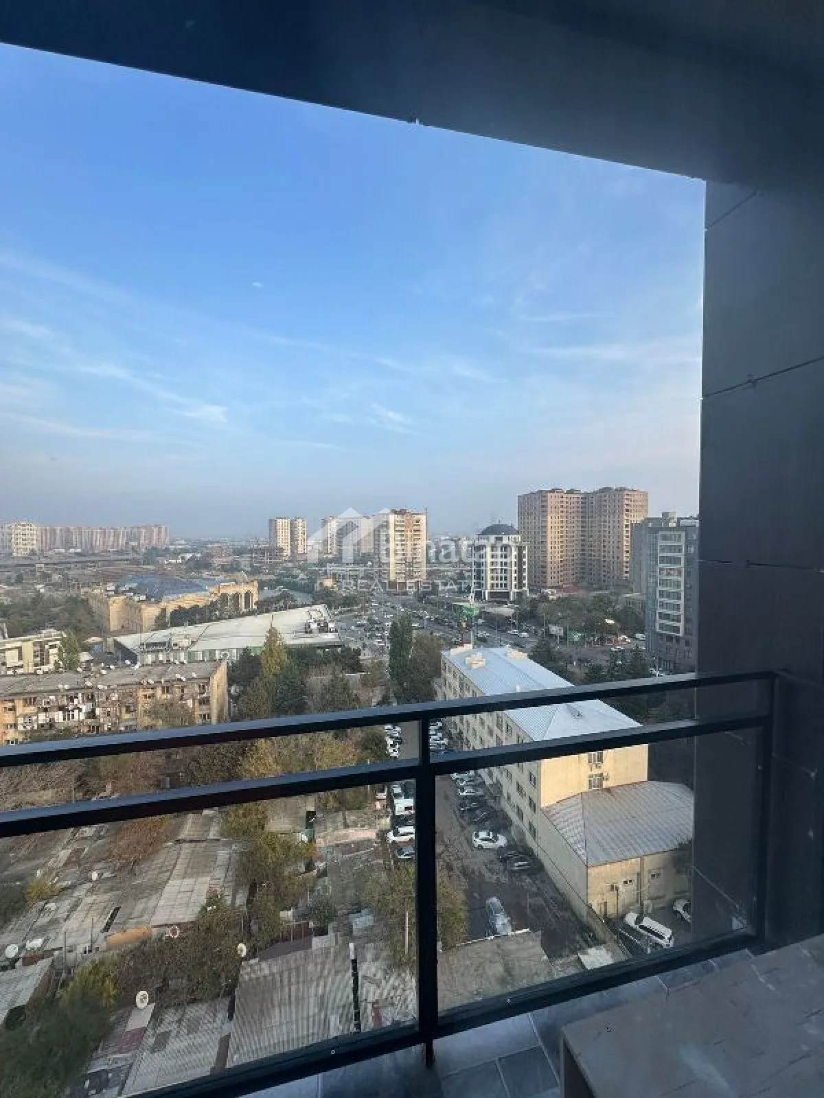 Продаётся 2-комн. новостройка 59 м², пос. 8-й микрорайон — фото 11
