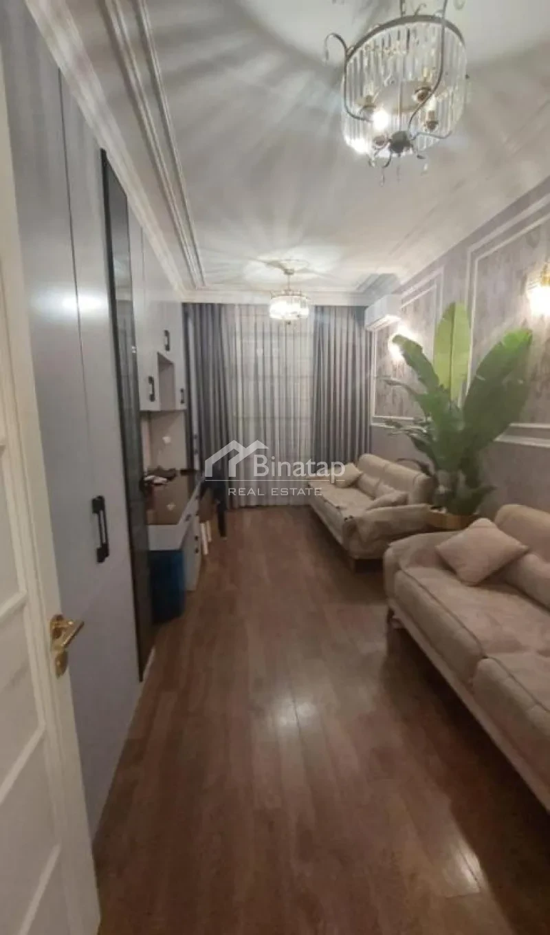 Продаётся 3-комн. новостройка 165 м², м. Нариман Нариманов — фото 5