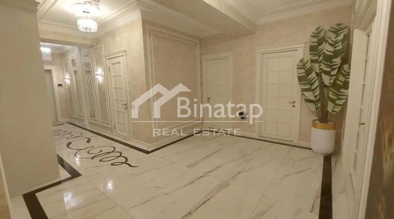 Продаётся 3-комн. новостройка 165 м², м. Нариман Нариманов — фото 14