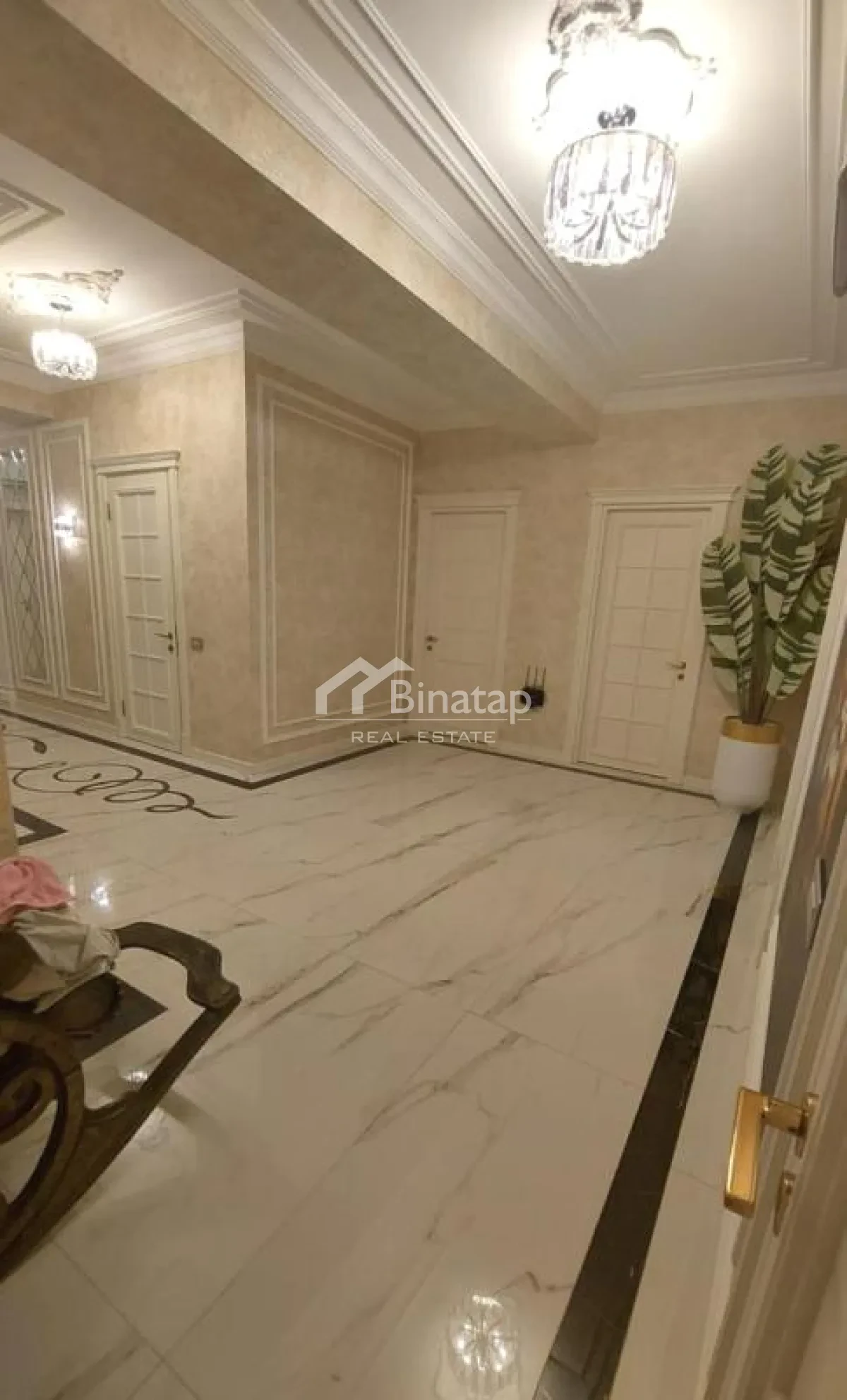 Продаётся 3-комн. новостройка 165 м², м. Нариман Нариманов — фото 16