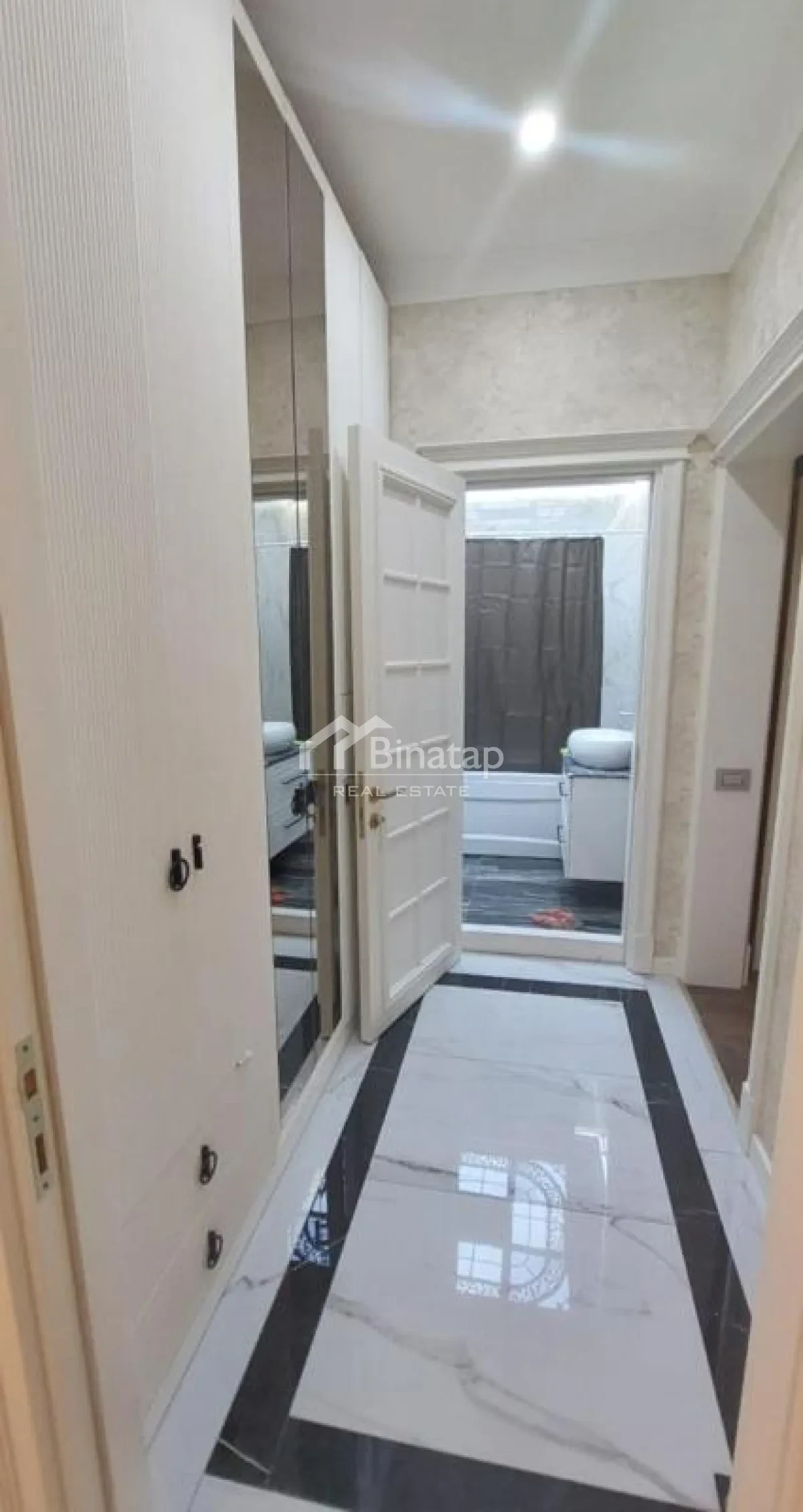 Продаётся 3-комн. новостройка 165 м², м. Нариман Нариманов — фото 18