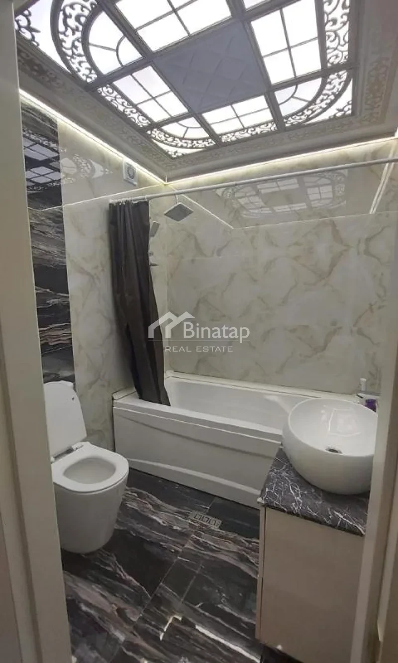 Продаётся 3-комн. новостройка 165 м², м. Нариман Нариманов — фото 19