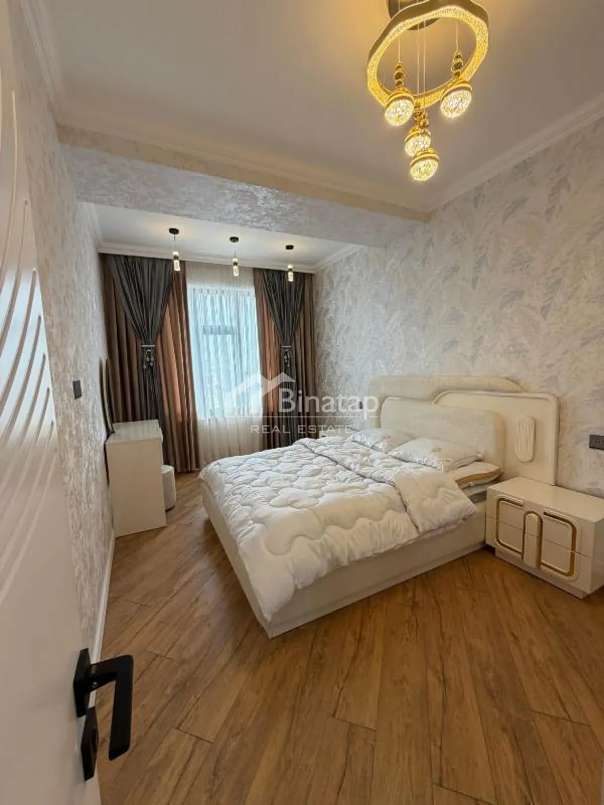 2 otaqlı yeni tikili 52 m², Nəsimi r. — şəkil 5