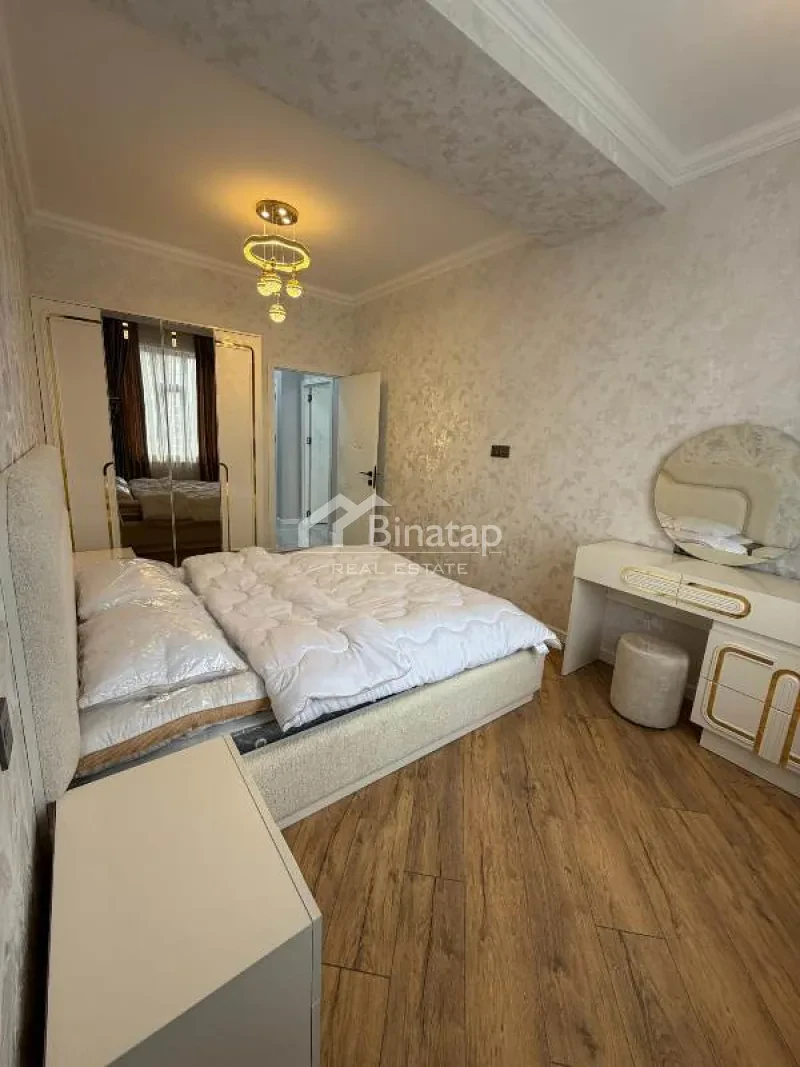 2 otaqlı yeni tikili 52 m², Nəsimi r. — şəkil 7