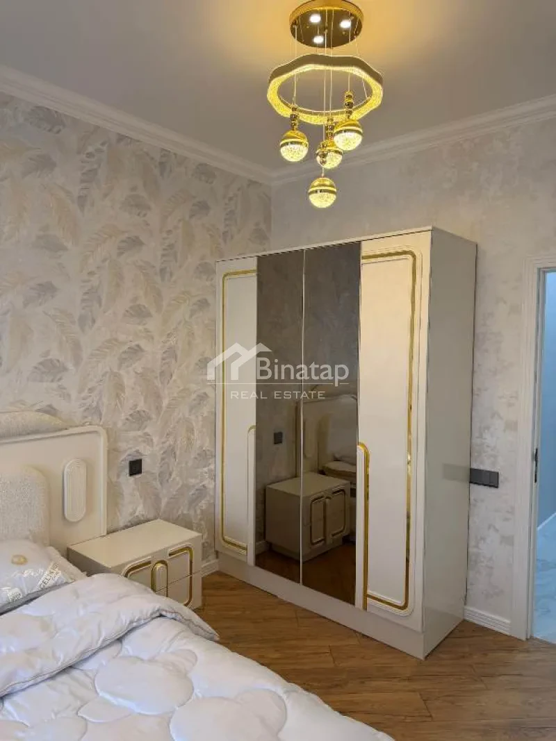 2 otaqlı yeni tikili 52 m², Nəsimi r. — şəkil 8