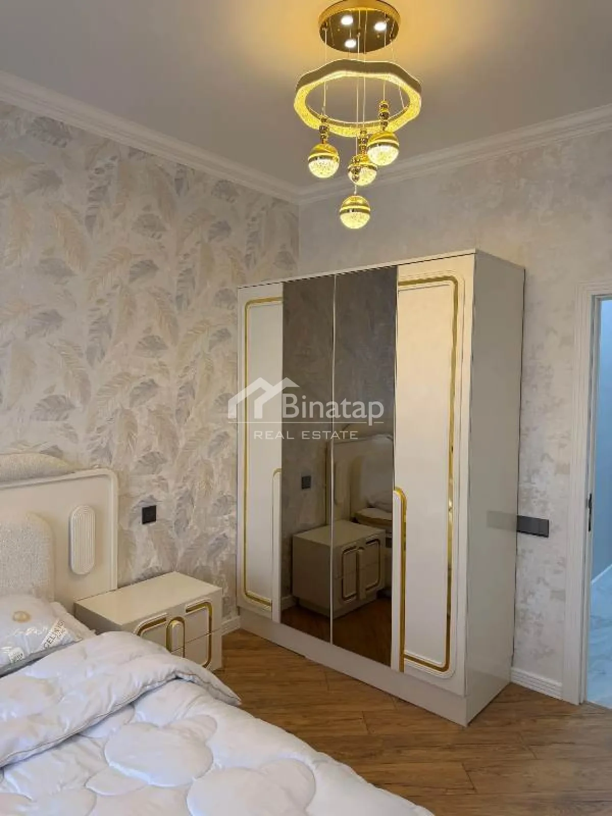2 otaqlı yeni tikili 52 m², Nəsimi r. — şəkil 8