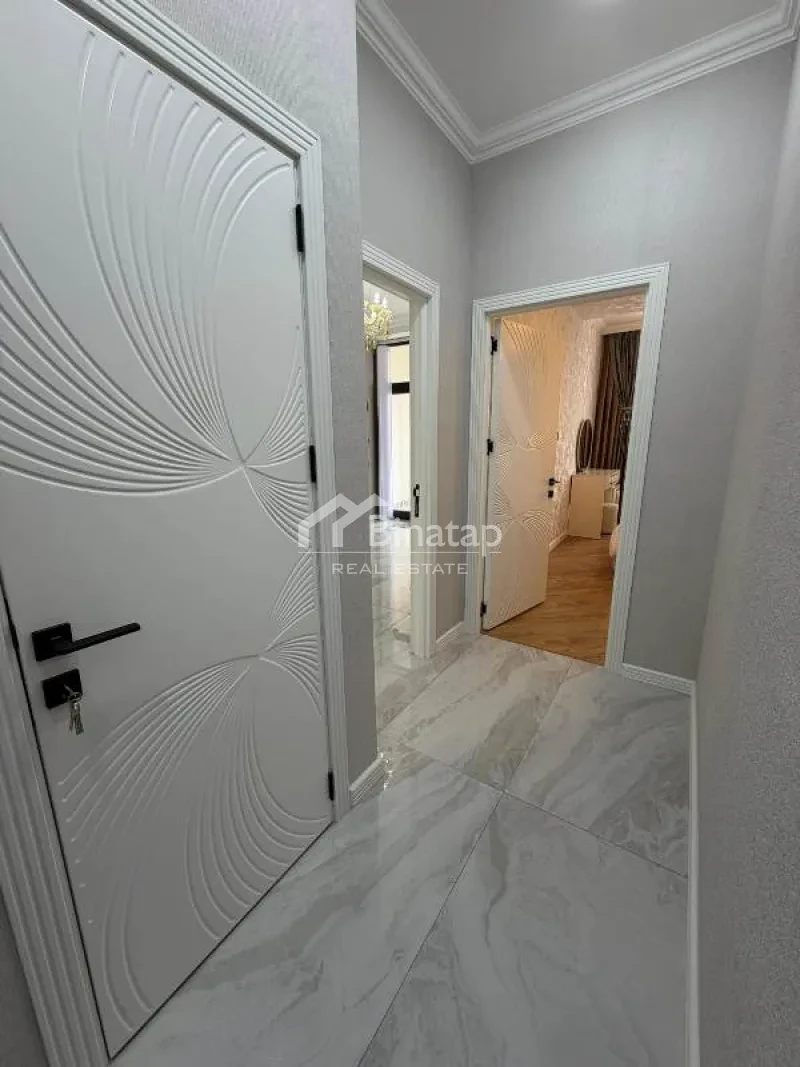 2 otaqlı yeni tikili 52 m², Nəsimi r. — şəkil 9