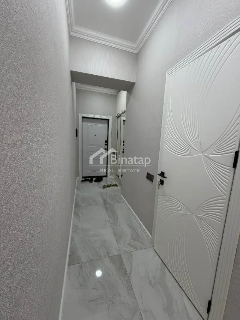 2 otaqlı yeni tikili 52 m², Nəsimi r. — şəkil 10