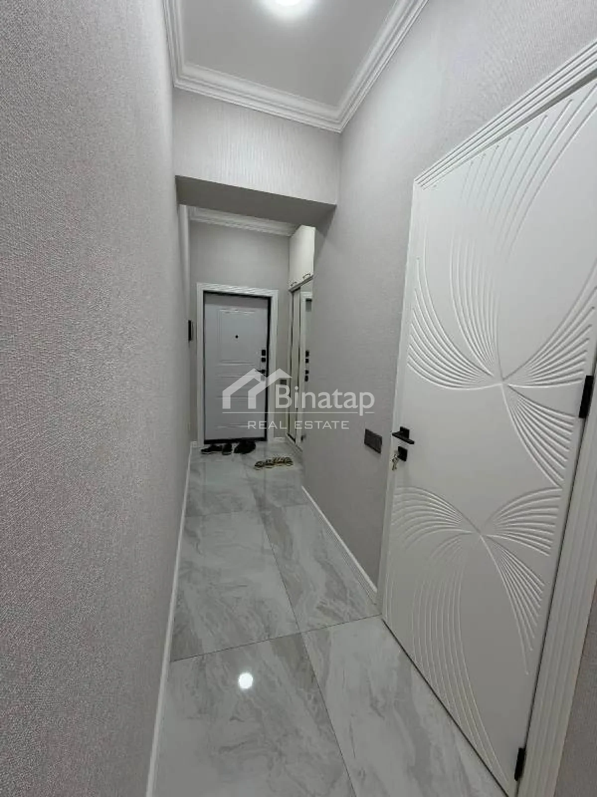 2 otaqlı yeni tikili 52 m², Nəsimi r. — şəkil 10