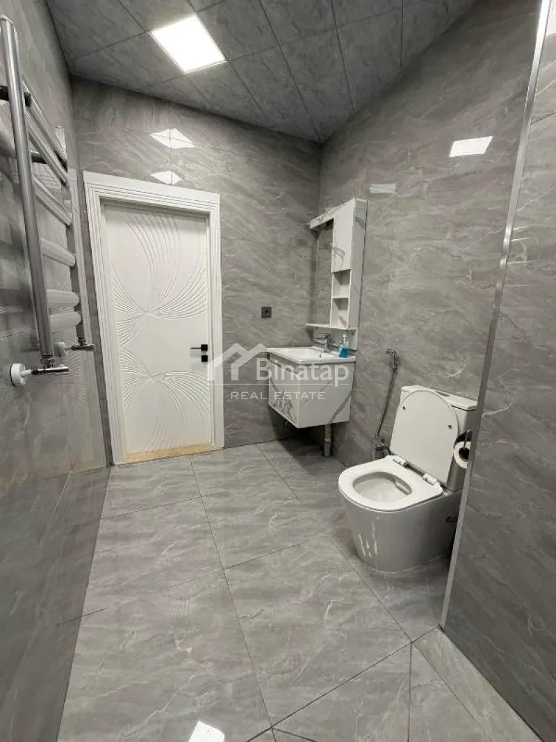 2 otaqlı yeni tikili 52 m², Nəsimi r. — şəkil 14