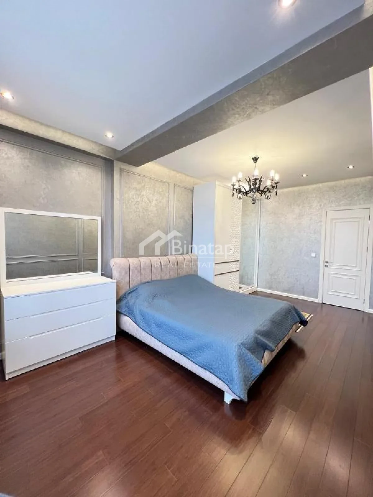 3 otaqlı yeni tikili 135 m², Binəqədi r. — şəkil 11