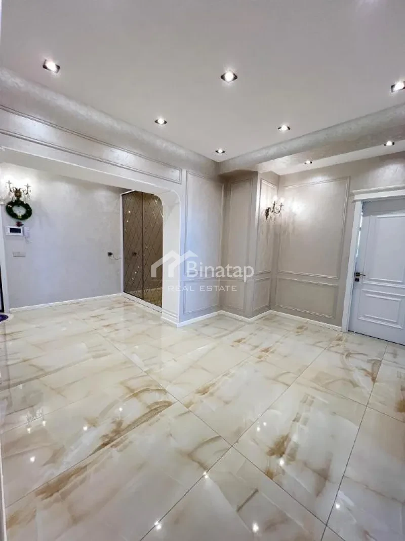 3 otaqlı yeni tikili 135 m², Binəqədi r. — şəkil 18