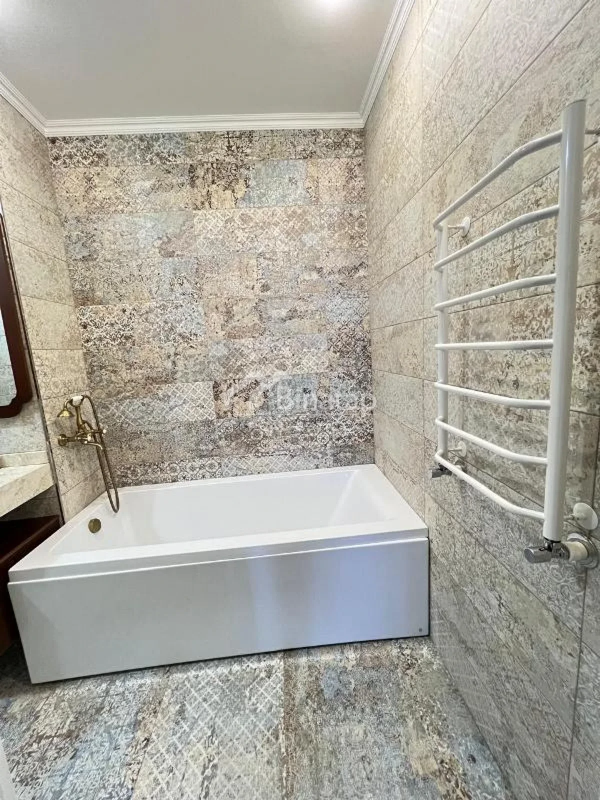 3 otaqlı yeni tikili 135 m², Binəqədi r. — şəkil 25