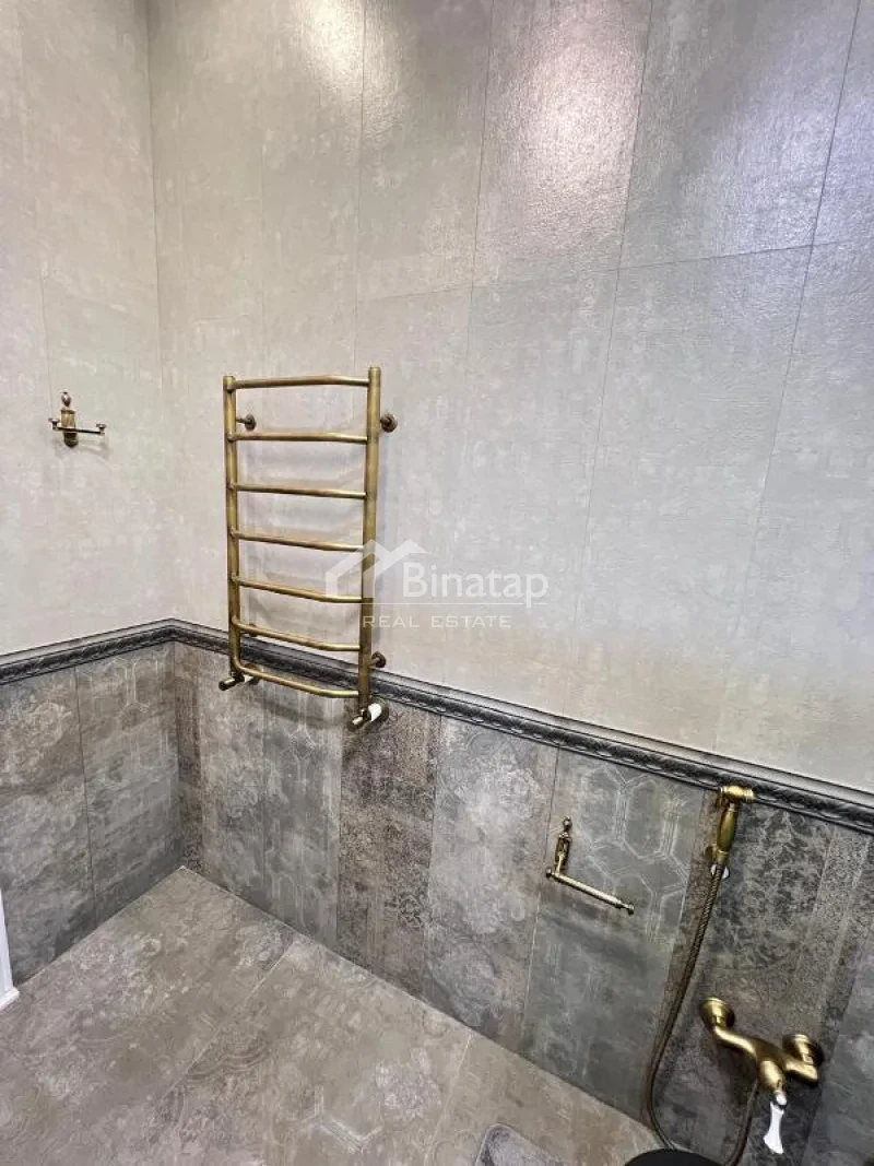 3 otaqlı yeni tikili 135 m², Binəqədi r. — şəkil 26