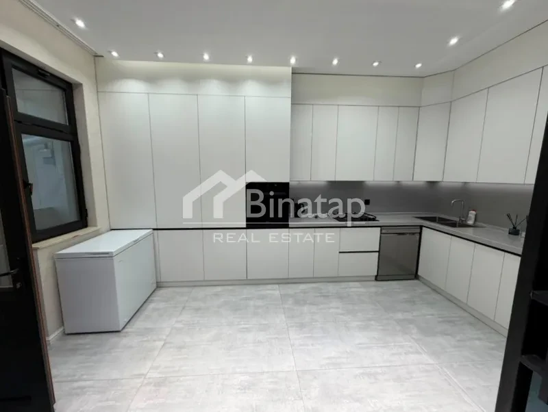 Продаётся 3-комн. новостройка 117 м², м. Ичеришехер — фото 5