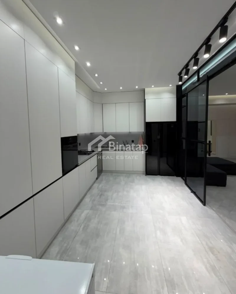 Продаётся 3-комн. новостройка 117 м², м. Ичеришехер — фото 6