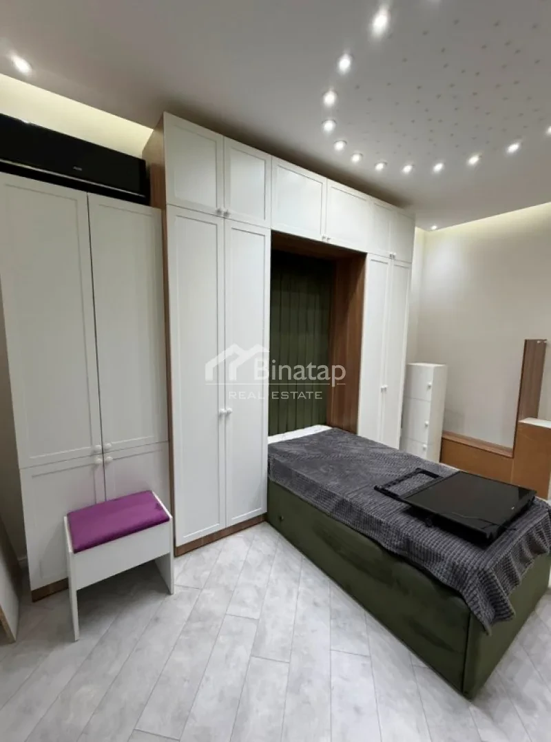 Продаётся 3-комн. новостройка 117 м², м. Ичеришехер — фото 13