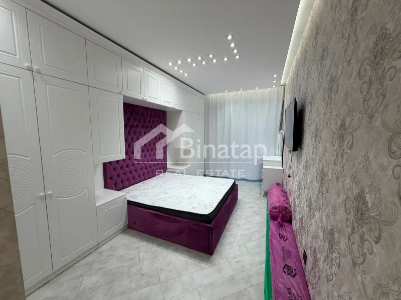 Продаётся 3-комн. новостройка 117 м², м. Ичеришехер — фото 15