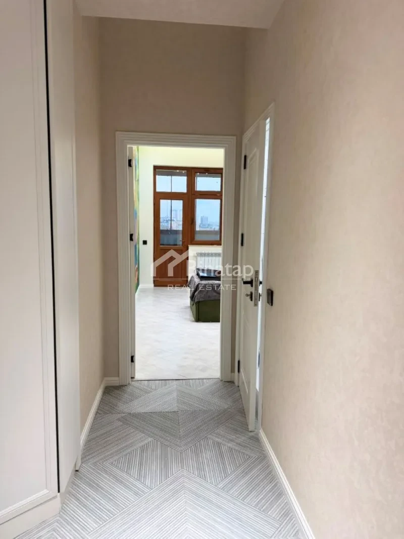 Продаётся 3-комн. новостройка 117 м², м. Ичеришехер — фото 18