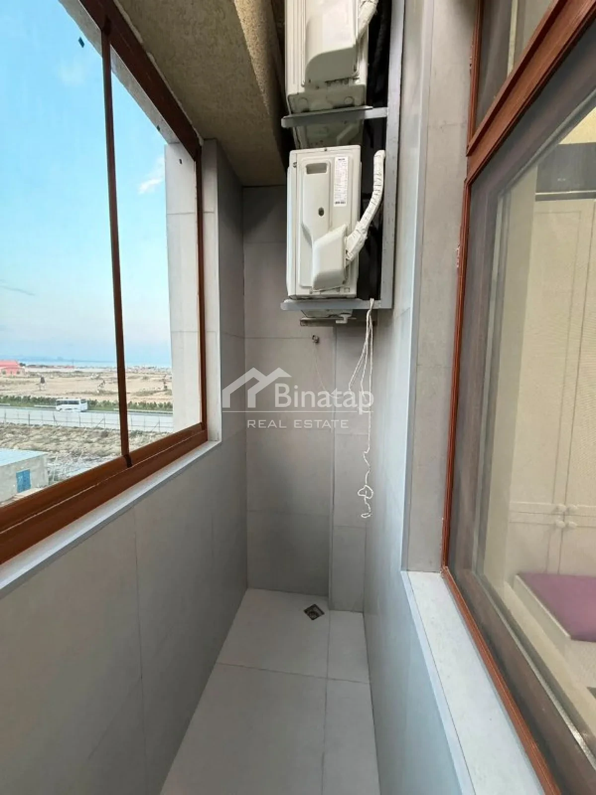 Продаётся 3-комн. новостройка 117 м², м. Ичеришехер — фото 19