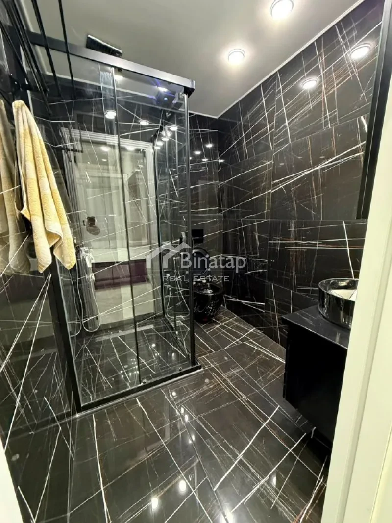Продаётся 3-комн. новостройка 117 м², м. Ичеришехер — фото 21