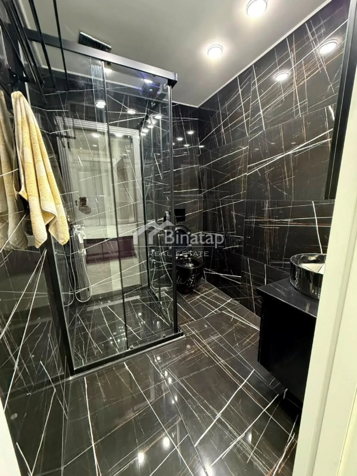 Продаётся 3-комн. новостройка 117 м², м. Ичеришехер — фото 21