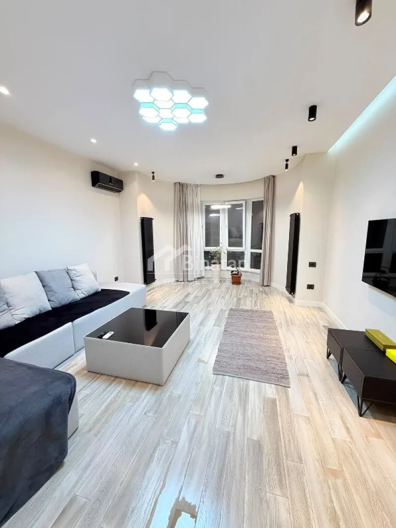 3 otaqlı yeni tikili 135 m², Nəsimi r.