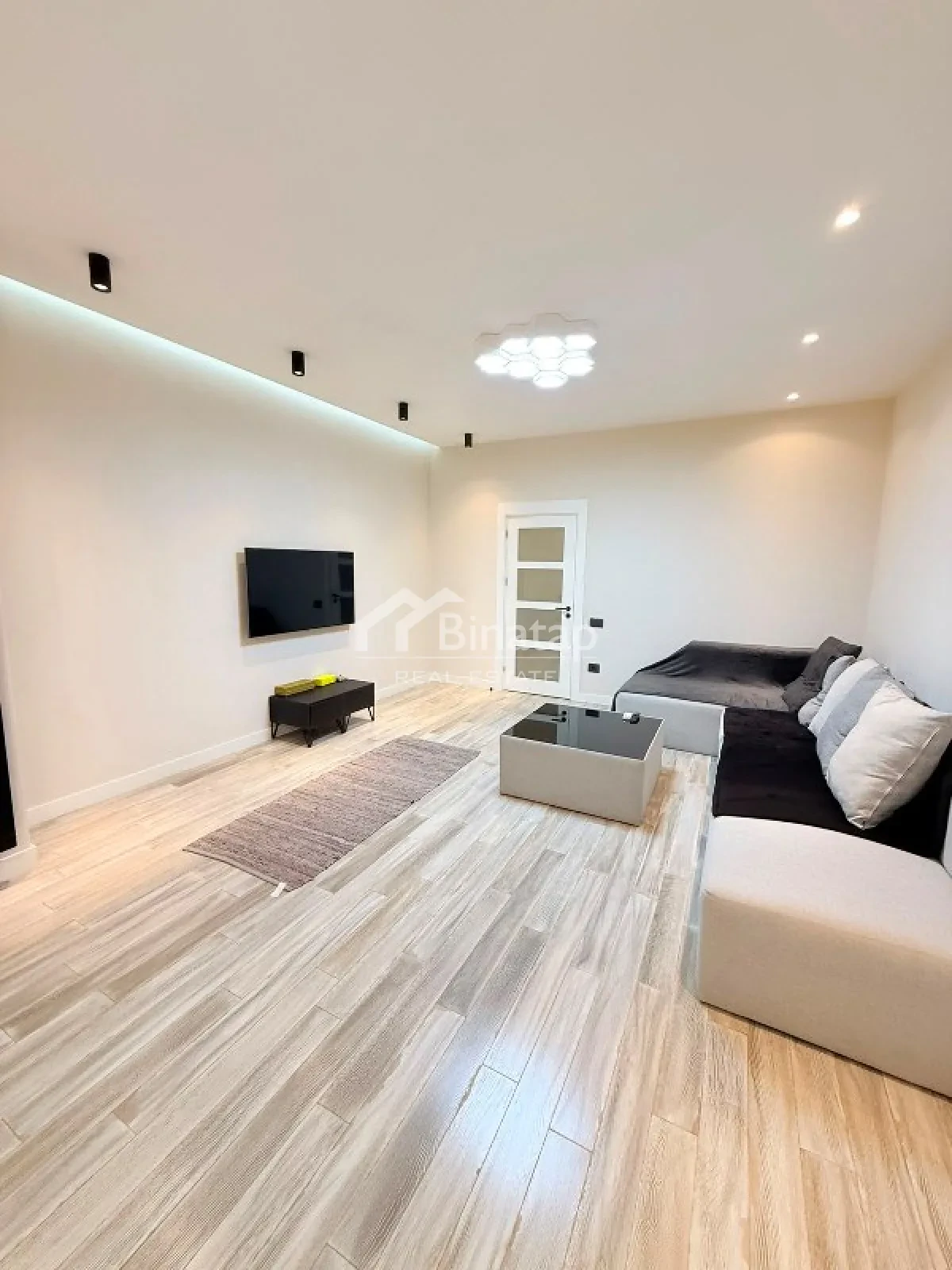 Продаётся 3-комн. новостройка 135 м², Насиминский р-н — фото 2