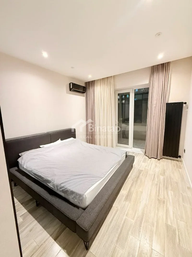 Продаётся 3-комн. новостройка 135 м², Насиминский р-н — фото 3