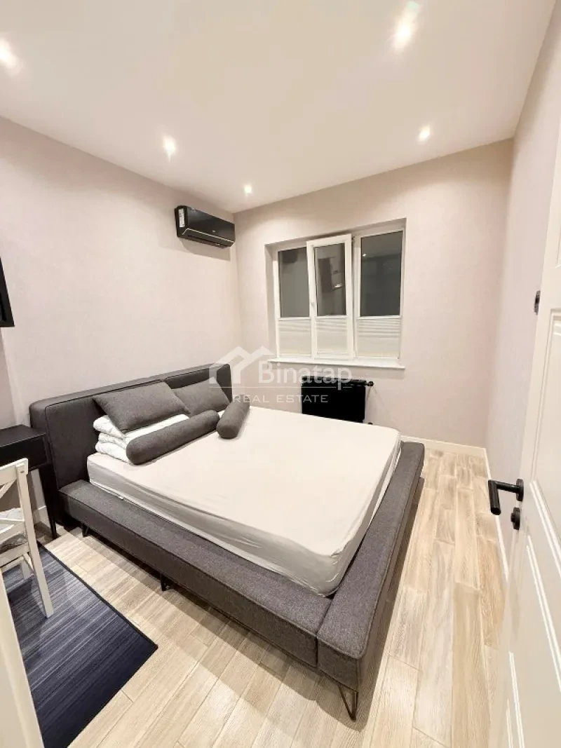 Продаётся 3-комн. новостройка 135 м², Насиминский р-н — фото 4