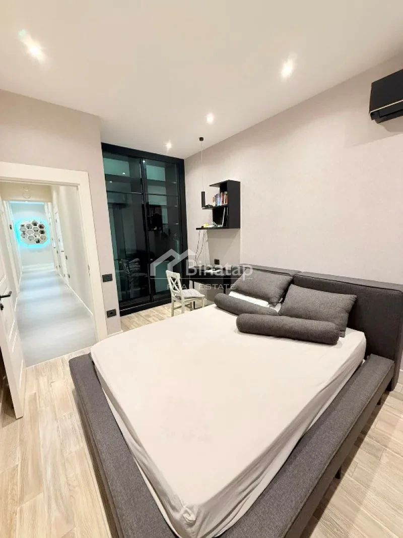 Продаётся 3-комн. новостройка 135 м², Насиминский р-н — фото 5