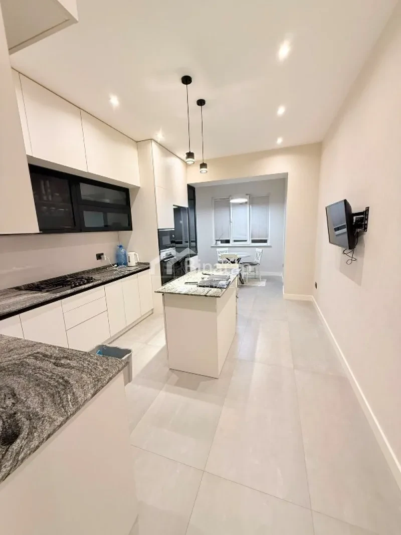 Продаётся 3-комн. новостройка 135 м², Насиминский р-н — фото 6