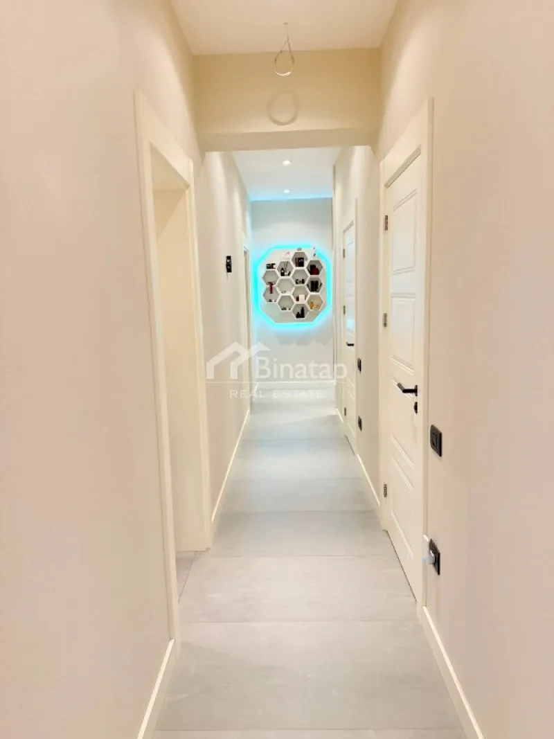 Продаётся 3-комн. новостройка 135 м², Насиминский р-н — фото 9