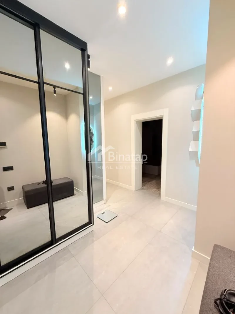 Продаётся 3-комн. новостройка 135 м², Насиминский р-н — фото 10