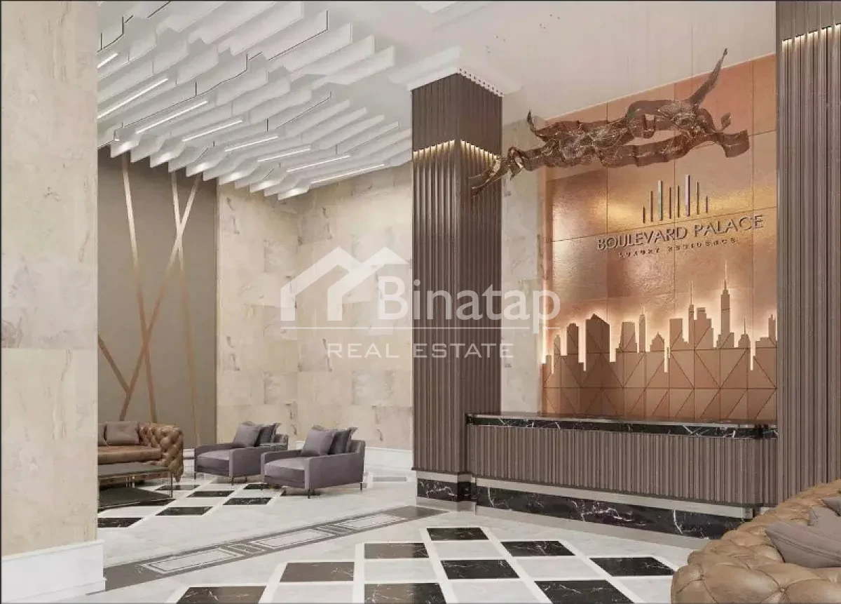 Продаётся 3-комн. новостройка 174 м², м. Ичеришехер — фото 4