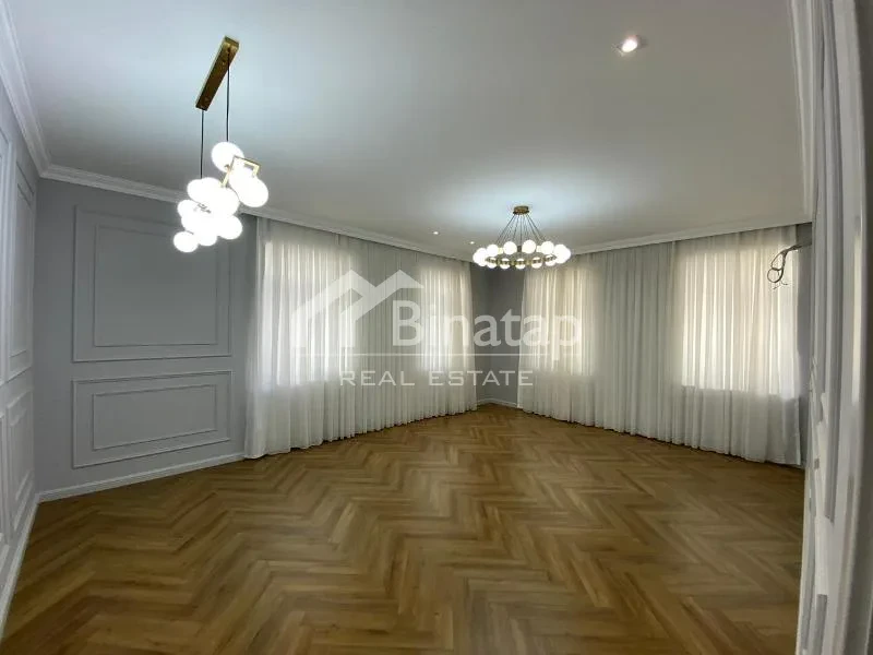4 otaqlı yeni tikili 165 m², Yasamal r.