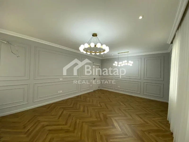 4 otaqlı yeni tikili 165 m², Yasamal r. — şəkil 4