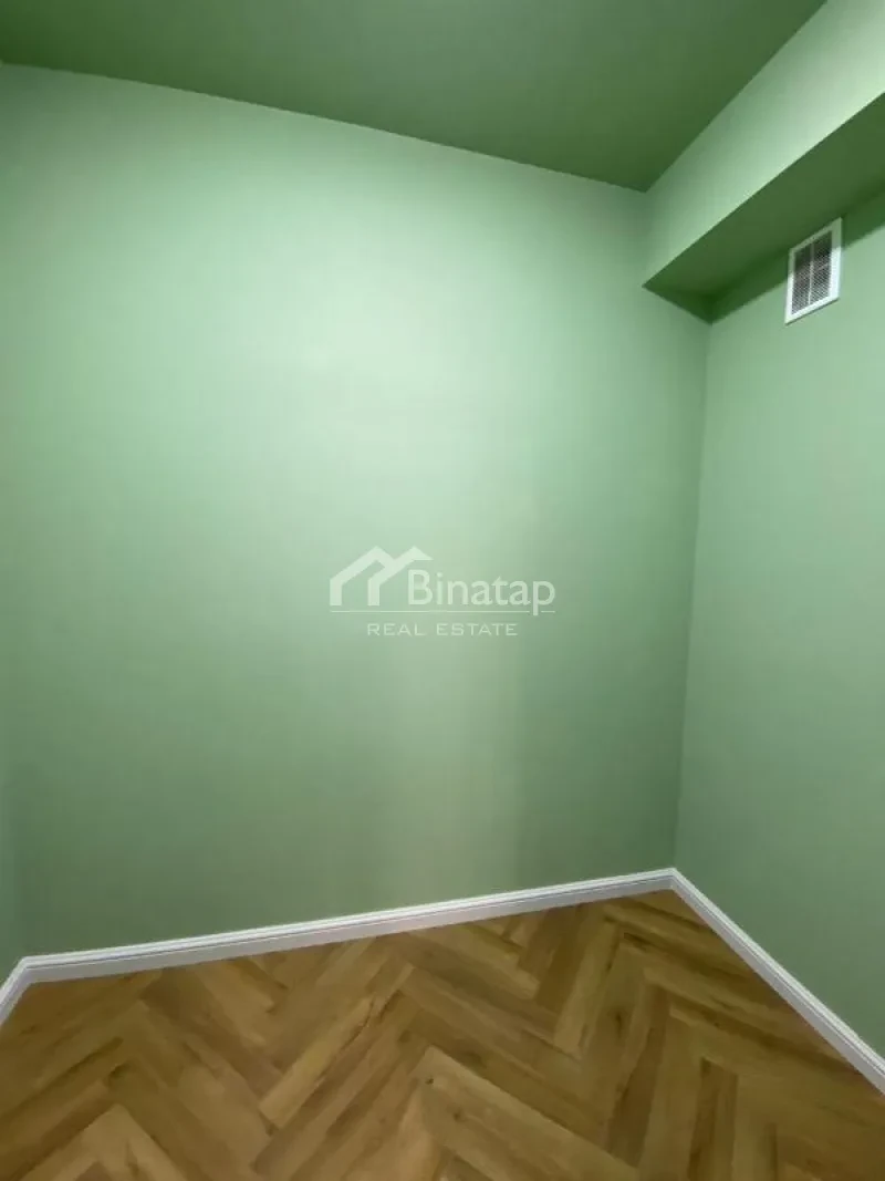 4 otaqlı yeni tikili 165 m², Yasamal r. — şəkil 10