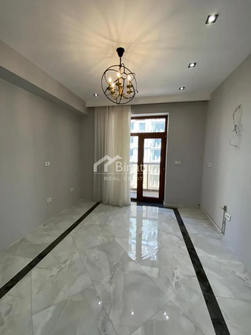 4 otaqlı yeni tikili 165 m², Yasamal r. — şəkil 14