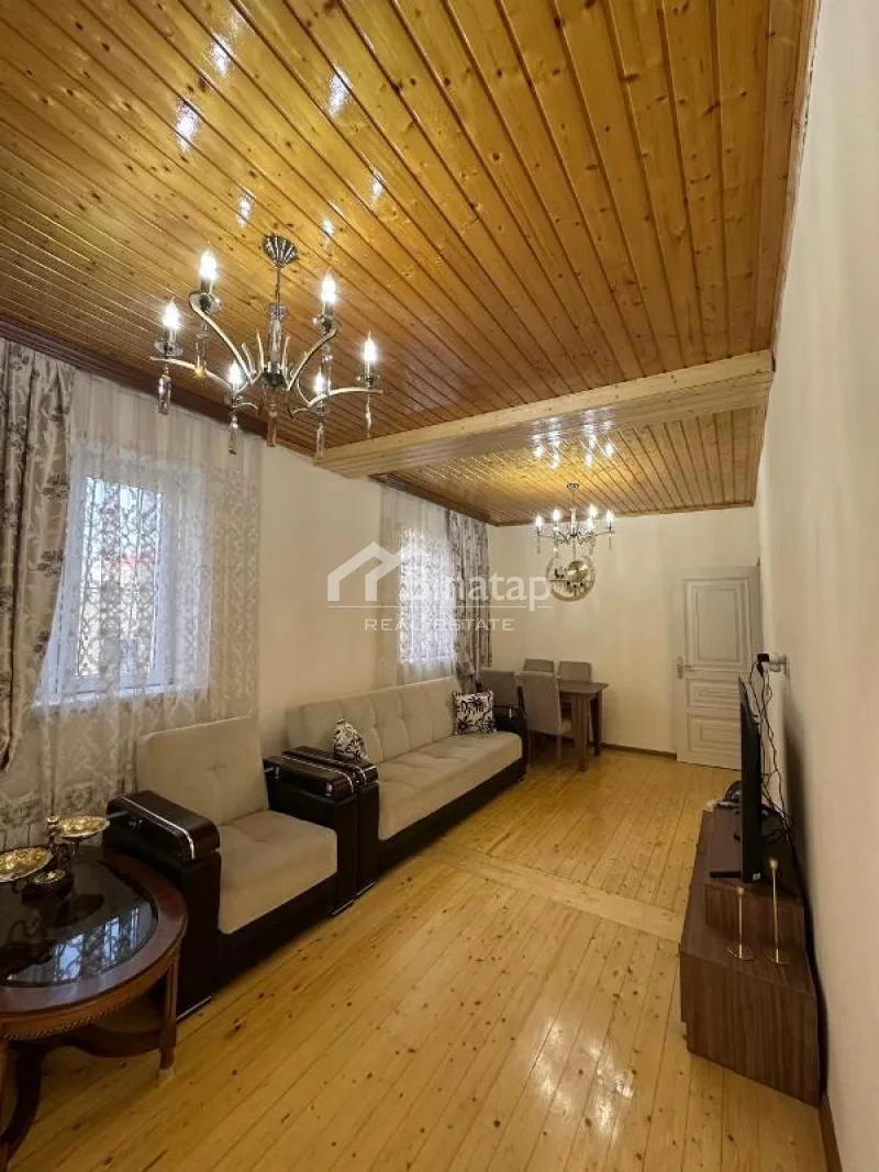 5+ otaqlı həyət evi / bağ evi 110 m², Sabunçu r. — şəkil 7