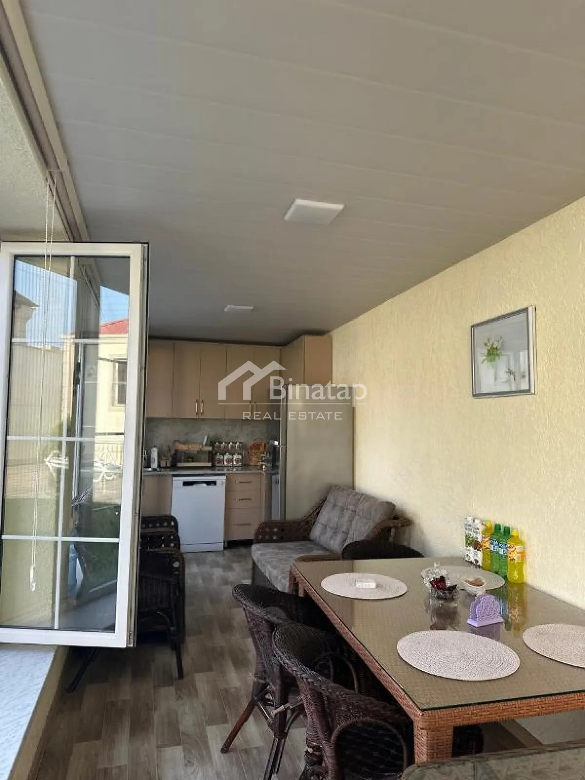 5+ otaqlı həyət evi / bağ evi 110 m², Sabunçu r. — şəkil 16