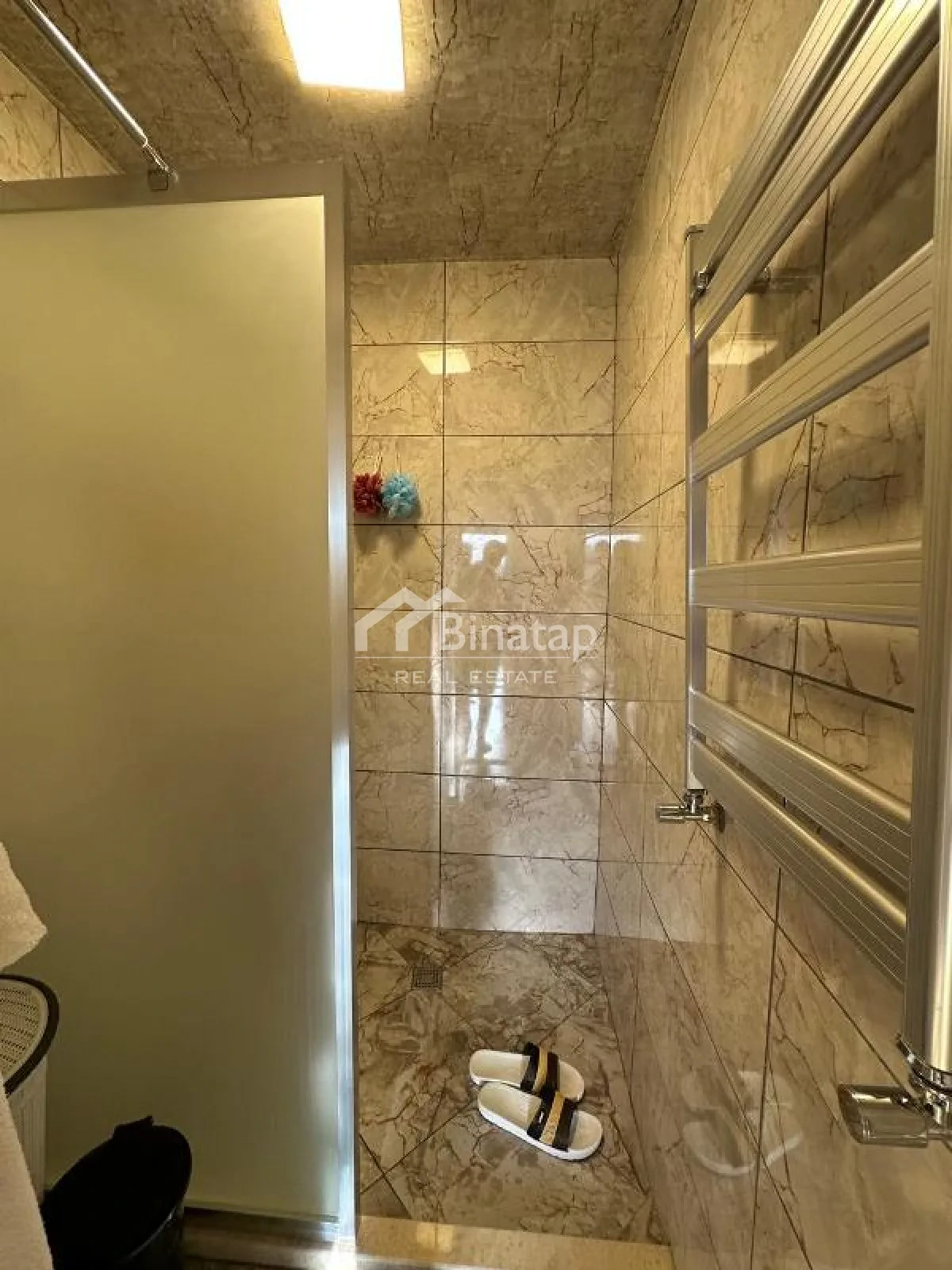 5+ otaqlı həyət evi / bağ evi 110 m², Sabunçu r. — şəkil 18