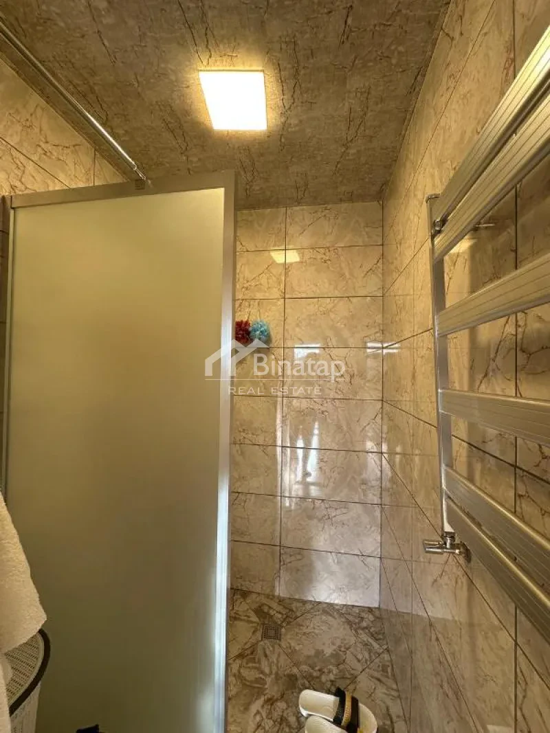 5+ otaqlı həyət evi / bağ evi 110 m², Sabunçu r. — şəkil 19