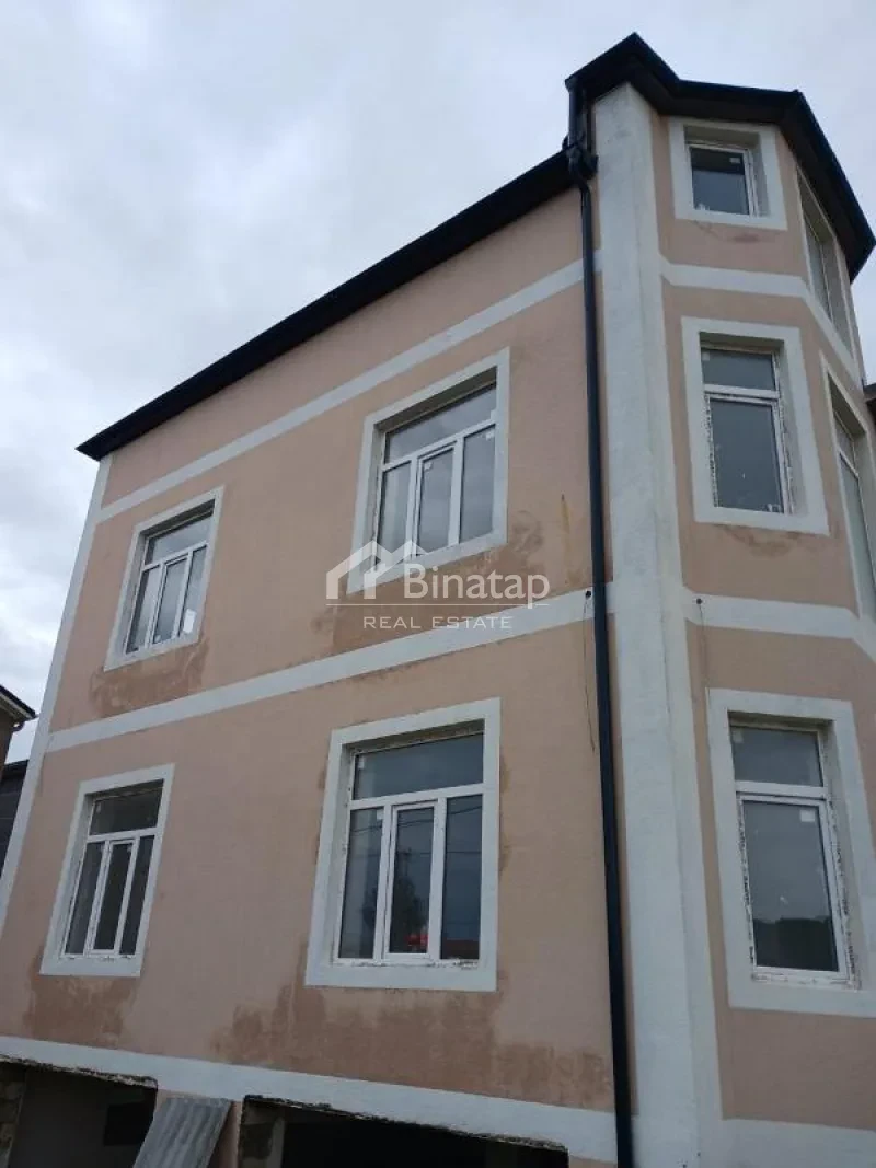 Продаётся 5-комн. дом 357 м², пос. Мардакян — фото 2