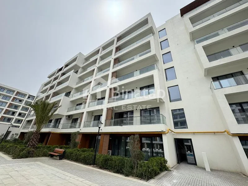 3 otaqlı yeni tikili 156 m², Sabunçu r.