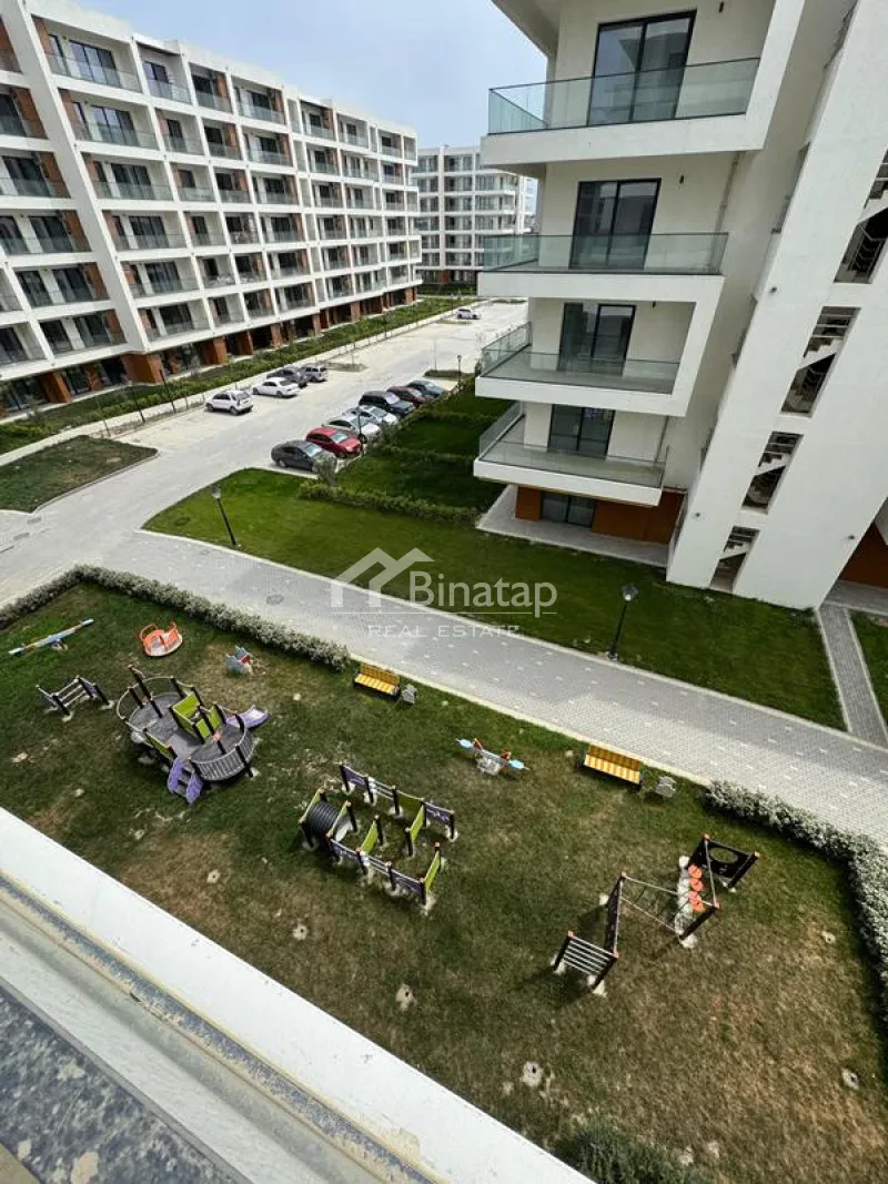 3 otaqlı yeni tikili 156 m², Sabunçu r. — şəkil 4