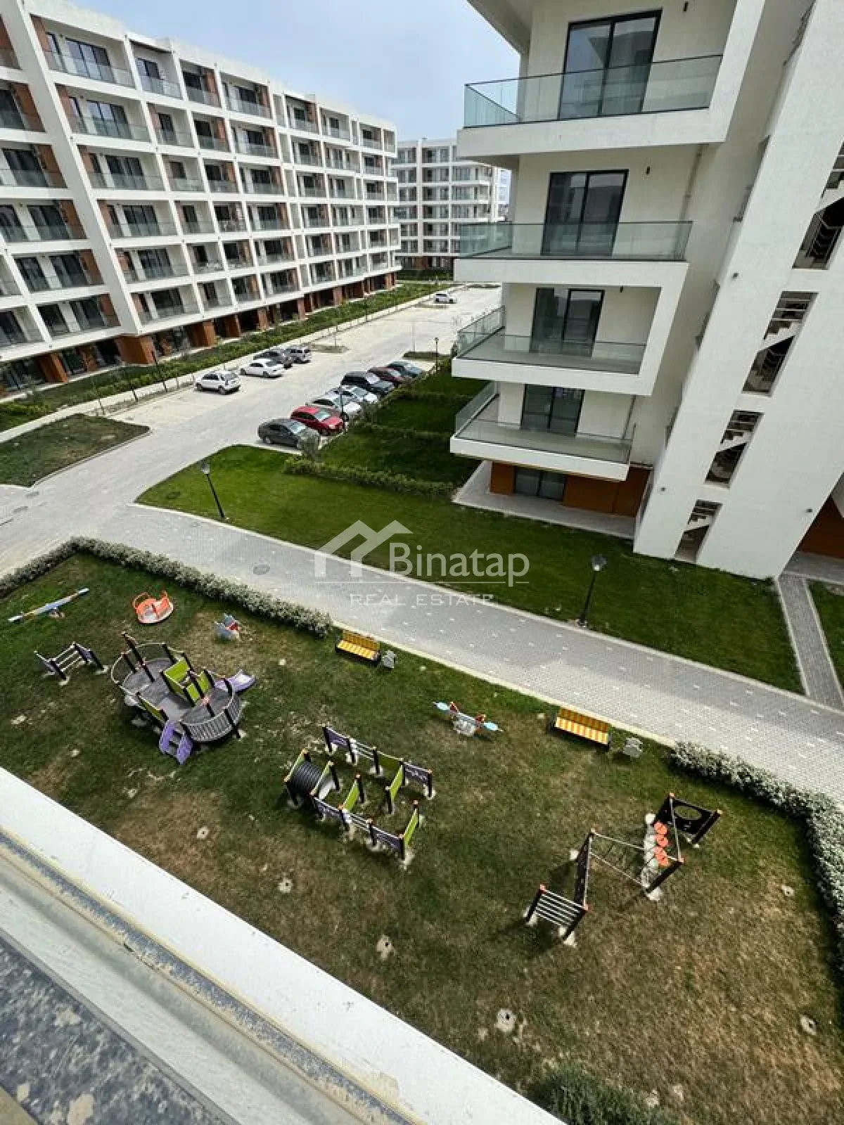 3 otaqlı yeni tikili 156 m², Sabunçu r. — şəkil 4