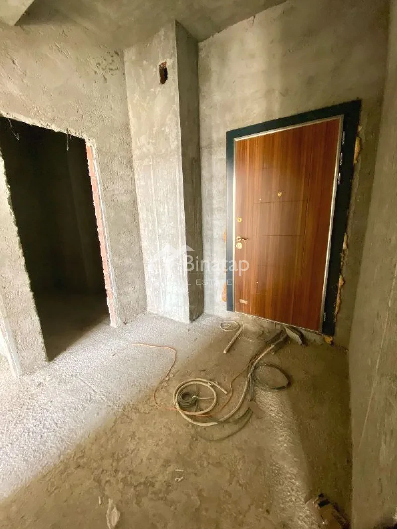 3 otaqlı yeni tikili 156 m², Sabunçu r. — şəkil 12